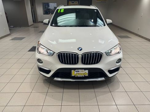 Used 2018 BMW X1 xDrive28i w/ Convenience Package AWD/4WD image 23