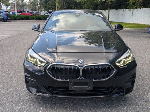 Used 2023 BMW 228i Gran Coupe w/ Convenience Package FWD image 11