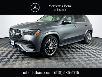 Certified 2024 Mercedes-Benz GLE 350 4MATIC