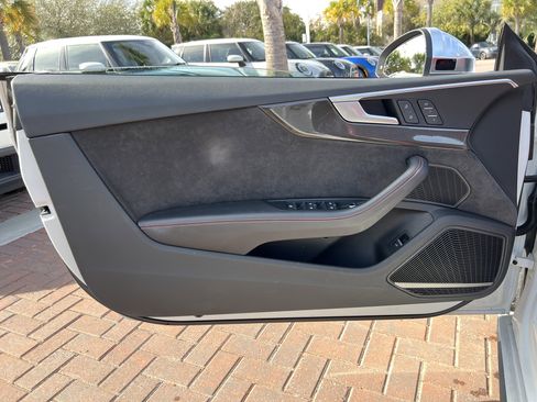 Used 2019 Audi S5 Premium Plus image 14