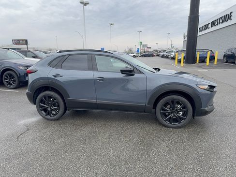 New 2026 MAZDA CX-30 2.5 Turbo w/ Premium Plus Pkg AWD/4WD image 4