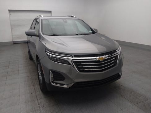 Used 2023 Chevrolet Equinox Premier FWD image 14
