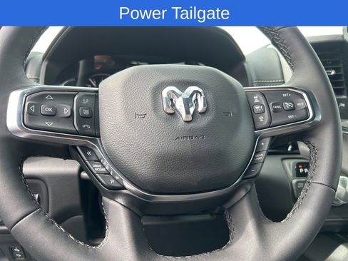 New 2026 RAM 1500 Laramie AWD/4WD image 20