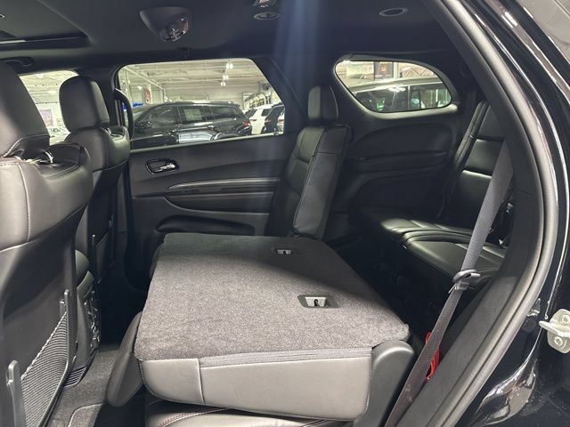 New 2026 Dodge Durango GT AWD/4WD image 35