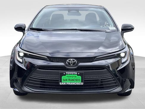 New 2026 Toyota Corolla LE FWD image 5