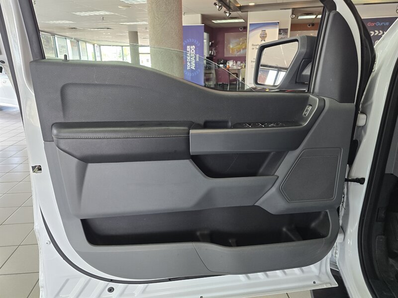Used 2022 Ford F150 XLT AWD/4WD image 7