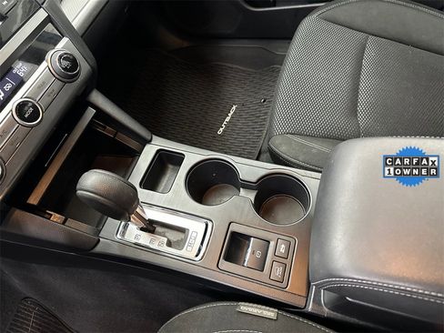 Used 2019 Subaru Outback 2.5i image 29