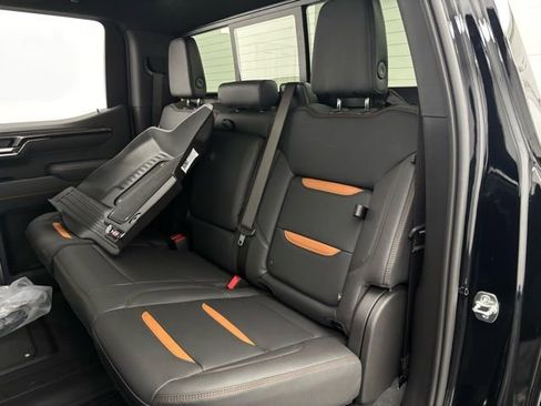 New 2026 GMC Sierra 1500 AT4 w/ AT4 Premium Package image 42