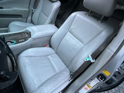 Used 2007 Lexus LS 460 image 33