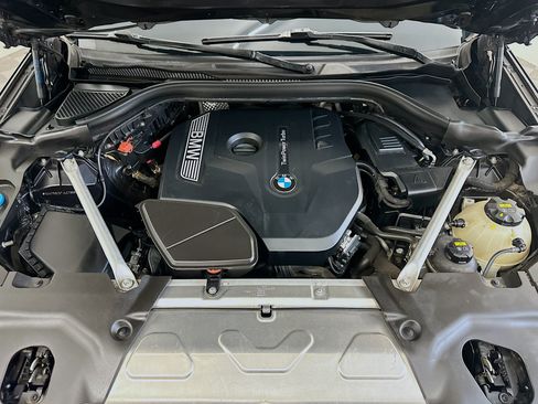 Used 2018 BMW X3 xDrive30i AWD/4WD image 34