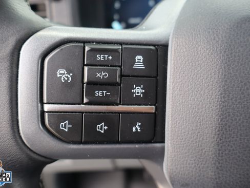 Used 2024 Ford F150 XLT w/ Equipment Group 302A MID AWD/4WD image 14