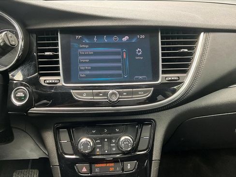 Used 2017 Buick Encore Preferred AWD/4WD image 12