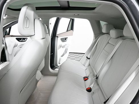 Certified 2023 Mercedes-Benz EQE 350+ SUV image 18