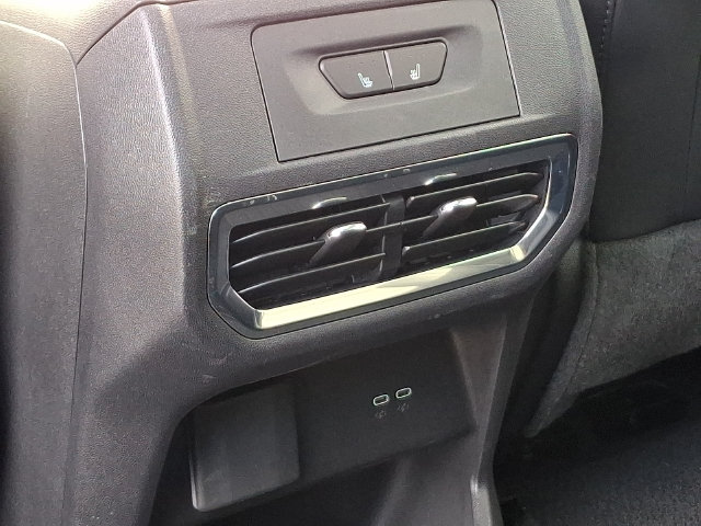 Used 2025 GMC Sierra EV Denali AWD/4WD image 21