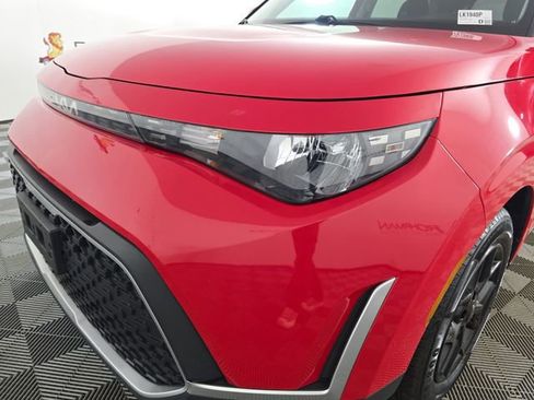 Used 2023 Kia Soul LX w/ LX Technology Package image 47