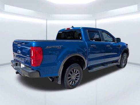 Used 2020 Ford Ranger XLT w/ Equipment Group 301A Mid AWD/4WD image 4
