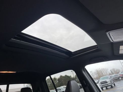 Used 2024 Honda Ridgeline TrailSport image 4