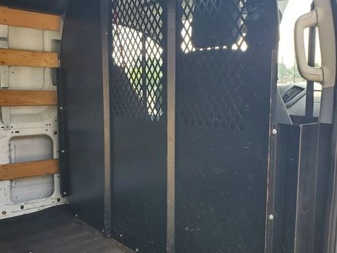 Used 2018 Ford Transit 250 130 Low Roof w/ Exterior Upgrade Package image 30