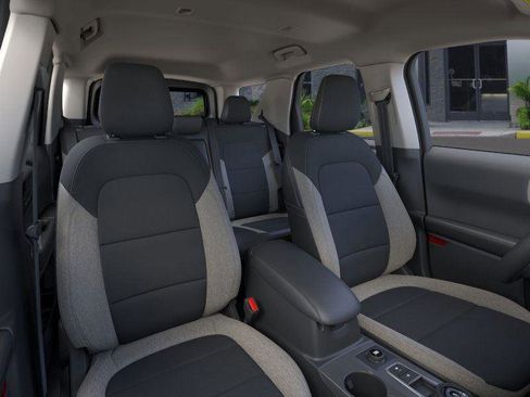 New 2025 Ford Bronco Sport Big Bend image 10