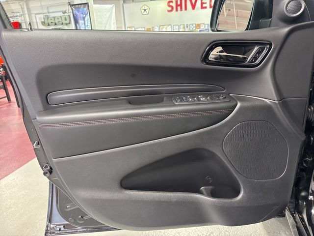 New 2026 Dodge Durango GT AWD/4WD image 15