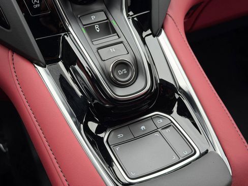 New 2026 Acura RDX A-Spec image 11