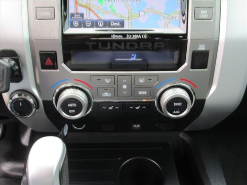 Used 2019 Toyota Tundra Limited image 31