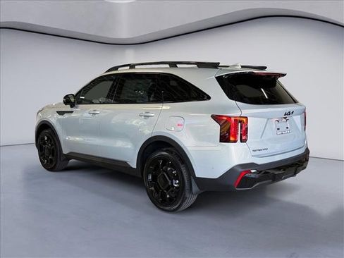 New 2026 Kia Sorento SX Prestige AWD/4WD image 2