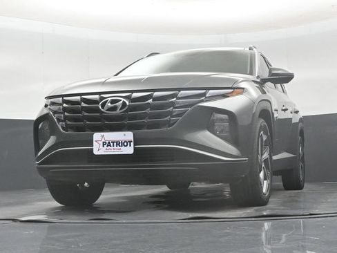 Used 2023 Hyundai Tucson SEL AWD/4WD image 52