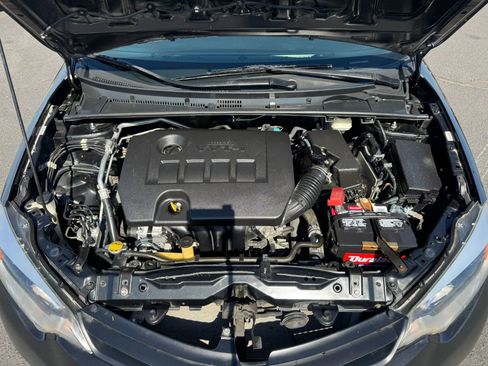 Used 2014 Toyota Corolla LE image 16