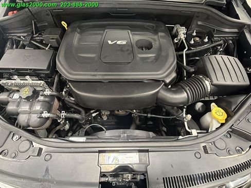 Used 2018 Jeep Grand Cherokee Laredo AWD/4WD image 12