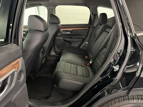 Certified 2021 Honda CR-V EX-L image 14