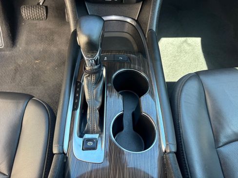 Used 2024 Chevrolet Malibu LT image 41