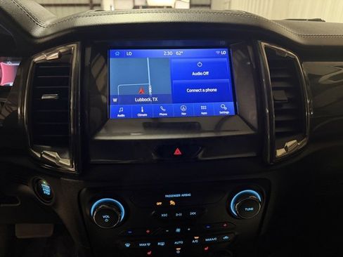 Used 2019 Ford Ranger Lariat w/ Equipment Group 501A Mid image 18