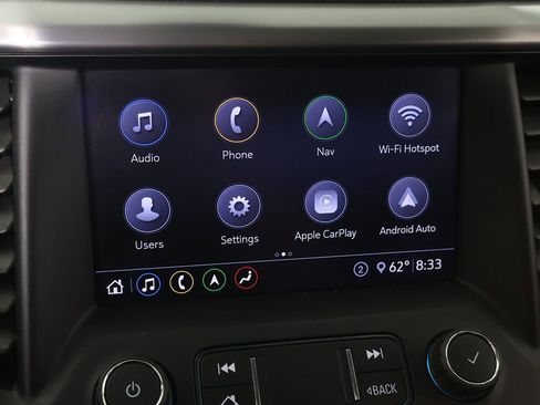 Used 2020 GMC Acadia AT4 image 52