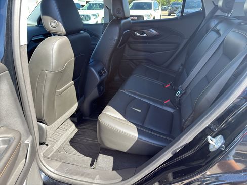 Used 2020 GMC Terrain SLT w/ Preferred Package image 8