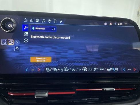 Used 2024 Chevrolet Silverado EV RST image 16