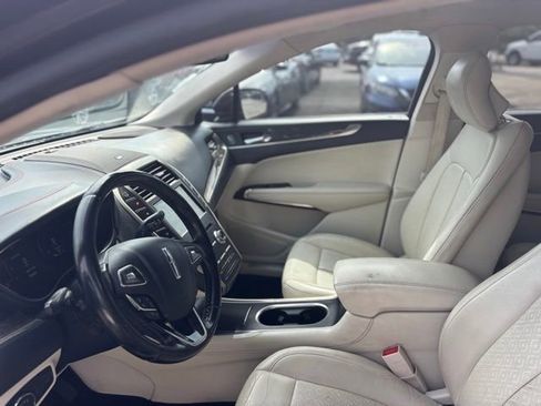 Used 2019 Lincoln MKC Black Label AWD/4WD image 38