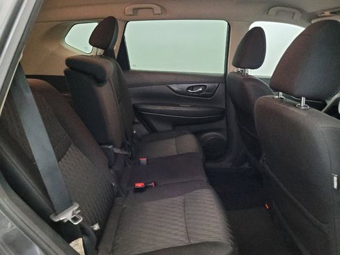 Used 2019 Nissan Rogue SV AWD/4WD image 19