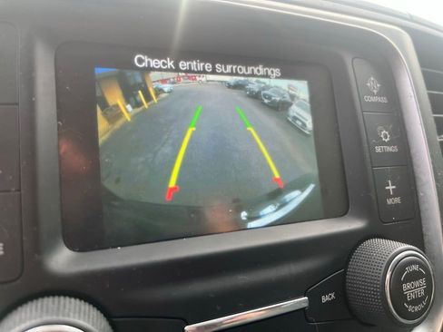 Used 2019 RAM 1500 Express image 15