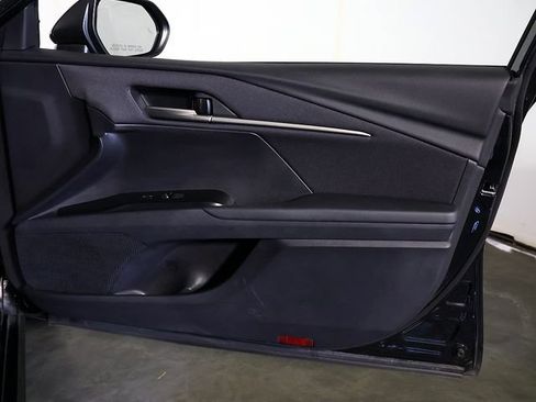 Used 2026 Toyota Camry LE FWD image 30