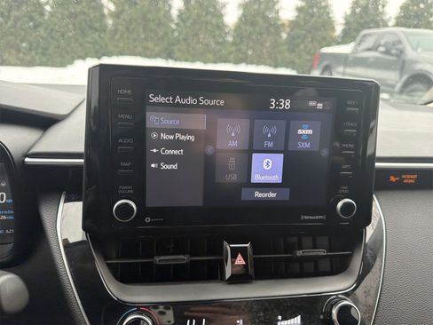 Used 2022 Toyota Corolla LE image 13