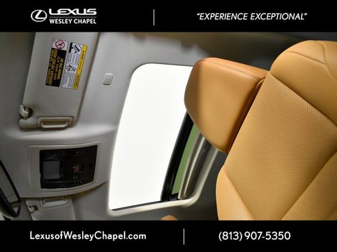 Used 2021 Lexus NX 300 FWD w/ Premium Package image 38