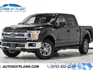Used 2018 Ford F150 Lariat video 1