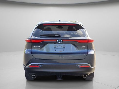 Used 2023 Toyota Venza XLE AWD/4WD image 20