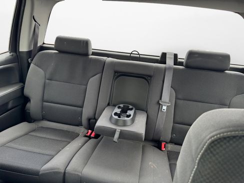 Used 2014 Chevrolet Silverado 1500 LT w/ All Star Edition AWD/4WD image 12