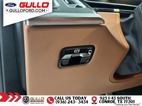 Used 2022 Mercedes-Benz S 580 4MATIC Sedan image 20