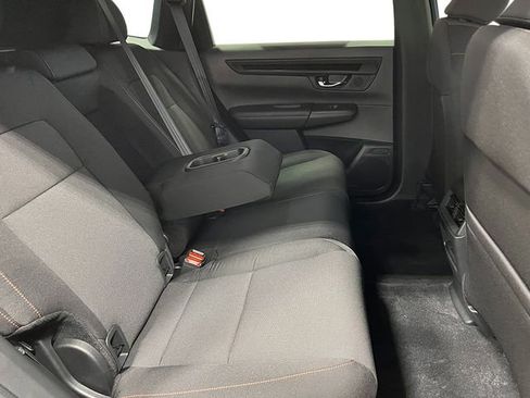 New 2026 Honda CR-V TrailSport image 28