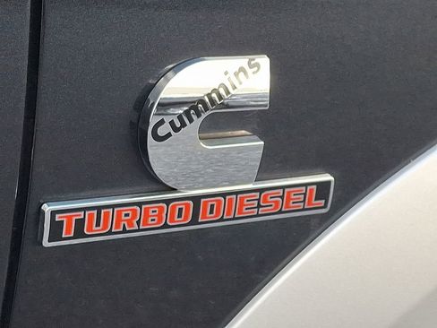 Used 2013 RAM 2500 Laramie w/ Convenience Group image 34