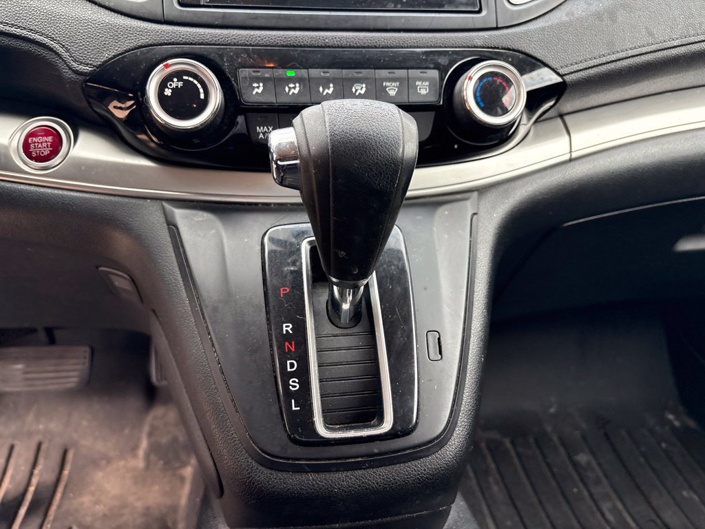 Used 2016 Honda CR-V EX image 17
