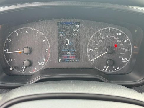 Used 2023 Toyota Corolla LE FWD image 23